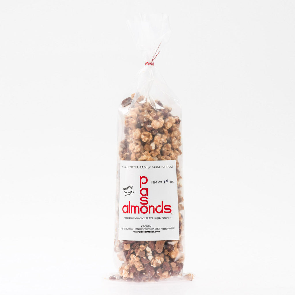 Brittle Corn