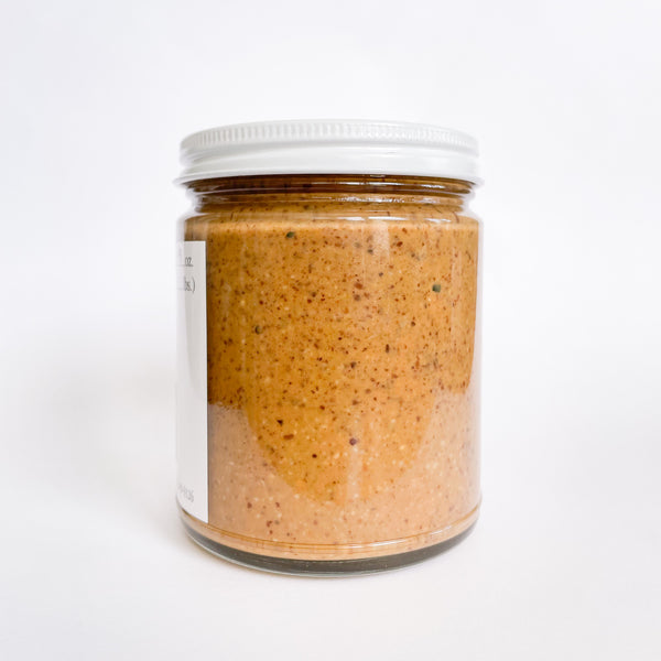 Brittle Butter--49%